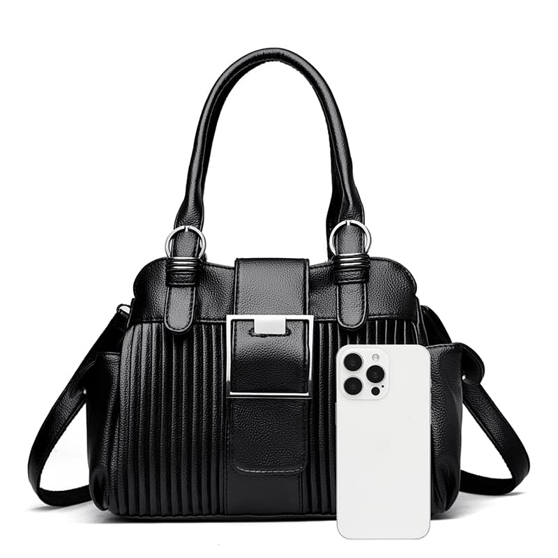 Handbag Tote Bag Fashion Messenger Bag