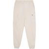 New MLB SS24 Casual Pants Unisex Cream 3AWPB0541-43CRM