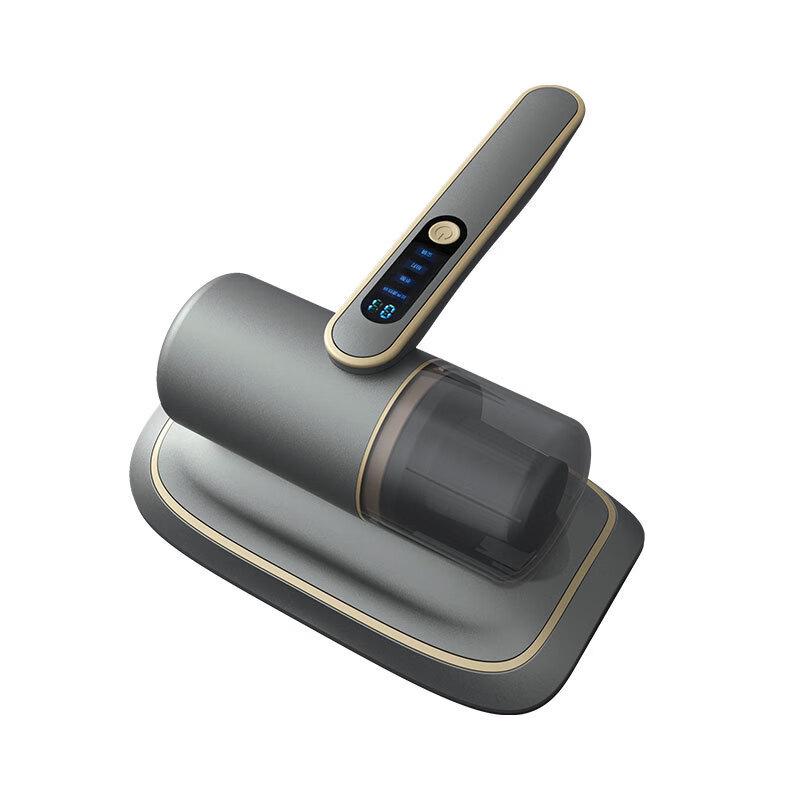 LISM Wireless Handheld Mite Remover