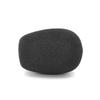 Soft and Durability Ear Pad Mic Foam Windshield for Noise Isolation Compatible for Evolve20 20se 30 30II 40 65 Headsets
