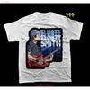 Elliott Smith T Shirt Merch Vintage Casual Fashion Slightly Streetwear Top For Everyday Wear Designer Clothes Breathable