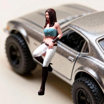 Gyűjthető tárgyak és modellek – Makettek