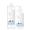 ROUND LAB 1025 Dokdo Skincare Set (Toner 500ml + Lotion 400ml) Deep Hydration & Barrier Care