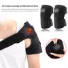 New Shoulder and Knee Dual-purpose USB Rechargeable Hot Compress Elastic Pressurized Massage Protective Gear
