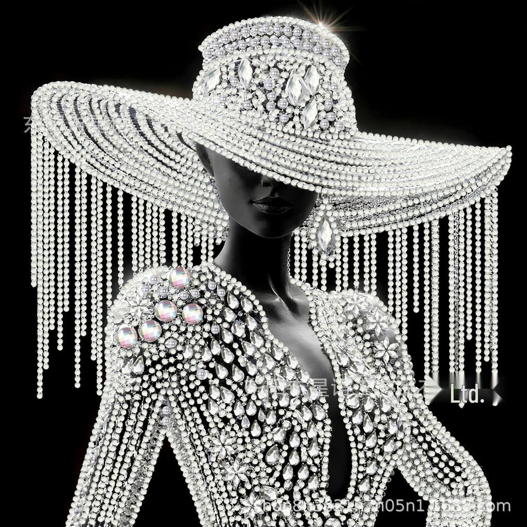 5D Beautiful Alien Diamond Painting Mosaic - Large & Small DIY Handmade Decorative Art