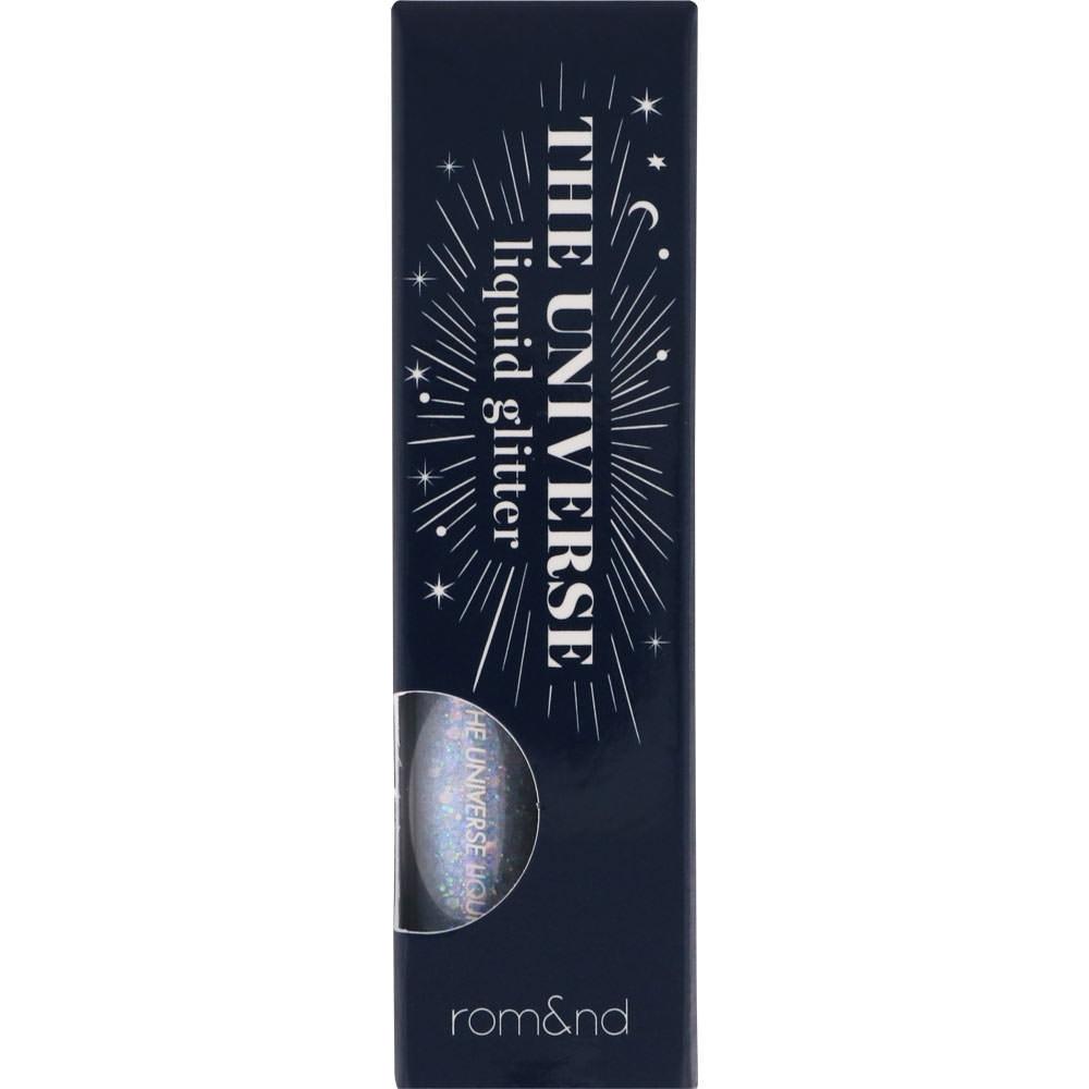 Roman Korea Korea Corporation Roman Duricit Glitter Shadow 04 Flow Star