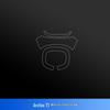 Jihu T1 Navigation Screen Console & Door Handle Protective Film for 25 Models