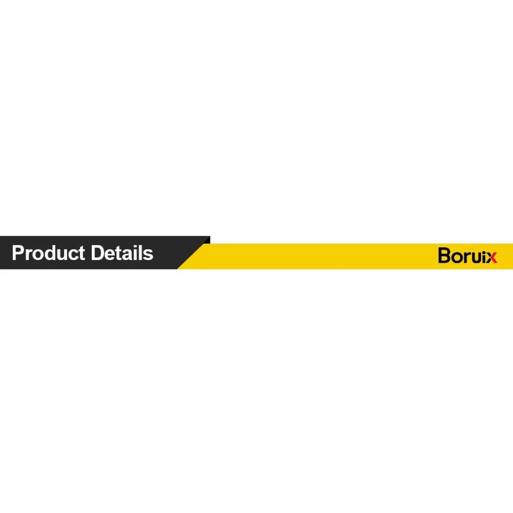 BORUIX 14-120mm Universal Pipe Cutter for PE PPR PVC Pipes Professional Quick Cut Scissors Heavy Duty Plumbing Tool Hot Selling