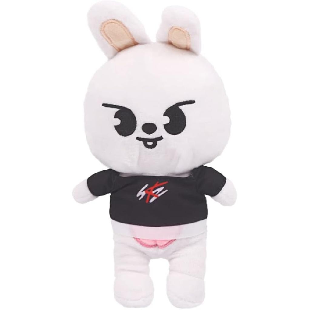 8in Stray Plush Toys, Plush,Stuffed Fashion Cool Fun Character Doll Gift for Kids Fans (Puppym)