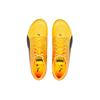 Puma Tokyo Future 4 Y2K Retro Running Shoes Unisex Sneakers Yellow Orange 376922-01