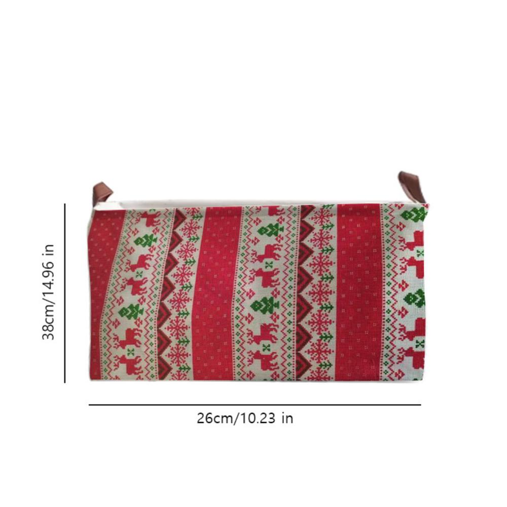 

Рождественский лось корзина для грязного белья для дома ванной комнаты корзина для грязной одежды корзина для ванной корзина для хранения белья туалет прачечная