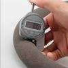 Suede Car Steering Wheel Cover For Xiaomi SU7 2026 2026 Ultra Thin Anti Slip Breathable Sweat Proof Auto Accessories