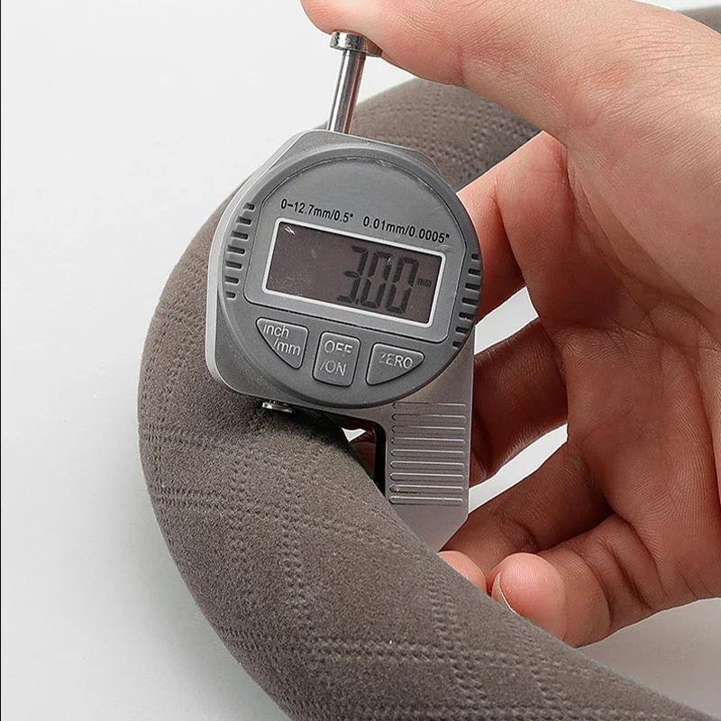 Suede Car Steering Wheel Cover For Xiaomi SU7 2026 2026 Ultra Thin Anti Slip Breathable Sweat Proof Auto Accessories