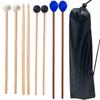 Batteries et instruments de percussion – Accessoires pour batterie