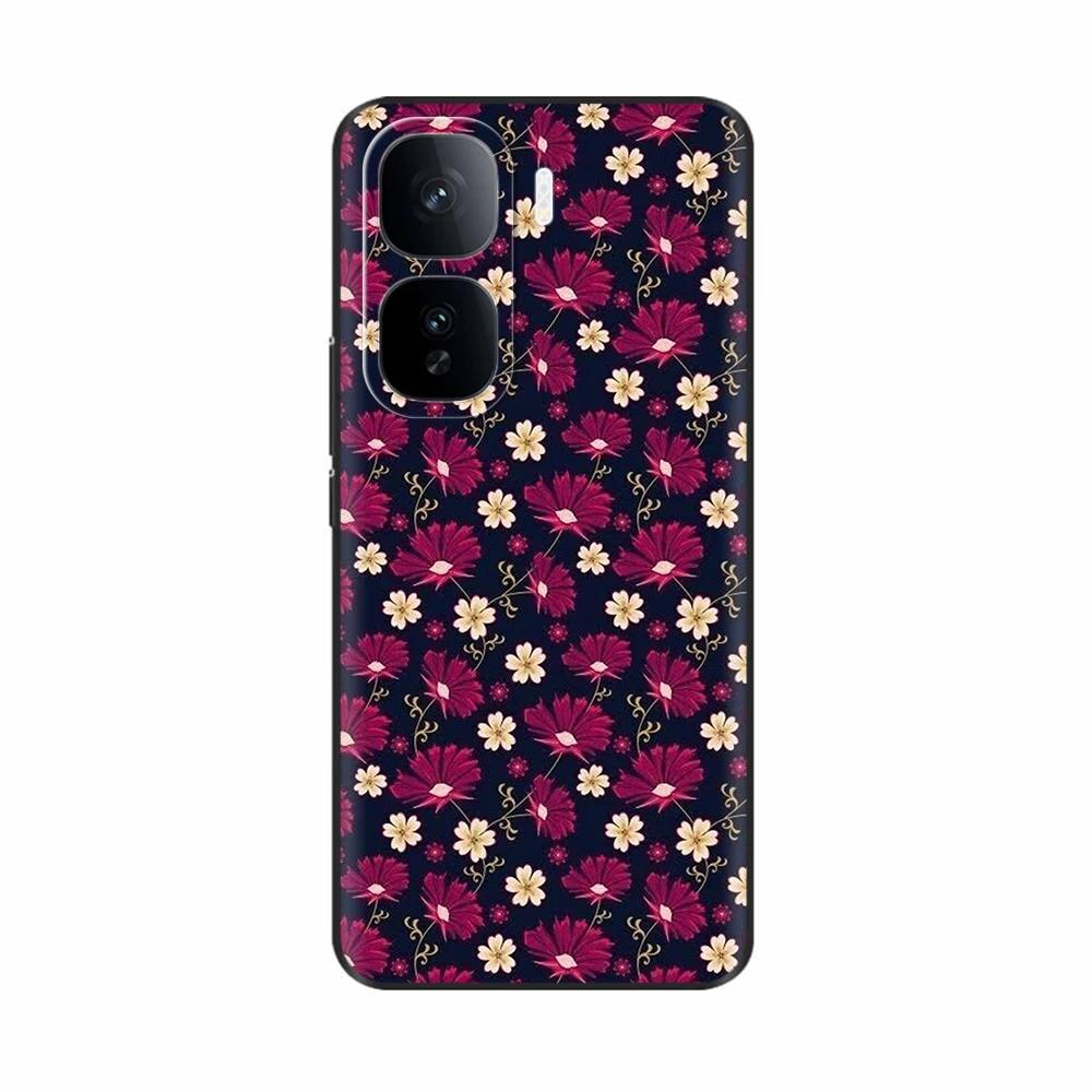 Cute Cartoon Phone Cases for VIVO iQOO Neo 10 Pro Case Neo10 Pro 5G Soft Silicone Fundas Protect Back Cover for iQOO Neo 10 Pro+