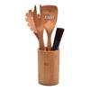 Drienne Beechwood Kitchen Utensils