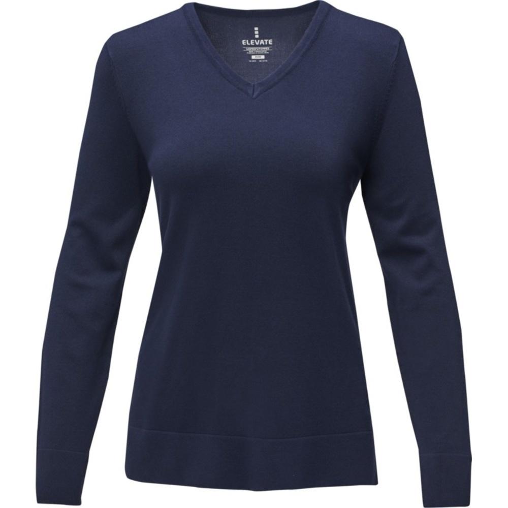 Elevate Womens/Ladies Stanton Pullover