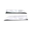 Rear Tail Trunk Door Upper Strip Decoration Cover Trim For Honda HRV HR-V Vezel