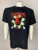Nowa Koszulka Zespołu Wiseblood Corrosion Of Conformity Czarna Wszystkie Rozmiary HL074 Koszulka Unisex