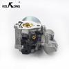 KELKONG Vergaser für Robin Subaru EX21 Vergaser OHC Motor 278-62301-50 278-62301-60 Ersatz