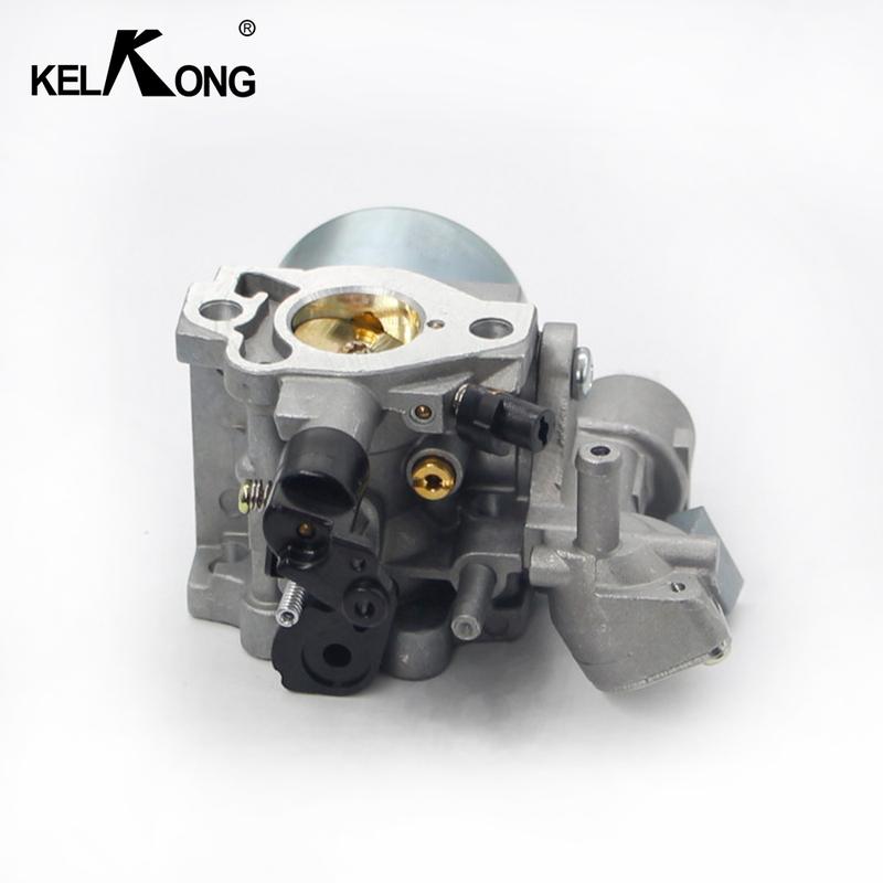 KELKONG Vergaser für Robin Subaru EX21 Vergaser OHC Motor 278-62301-50 278-62301-60 Ersatz
