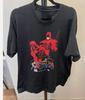 Üst giysisi – T-shirtler