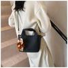 Retro Women's Versatile Crossbody Bucket Handbag - 2025 Fashion Collection