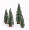 Christmas Tree Stick  Cedar Desktop Small Christmas Tree