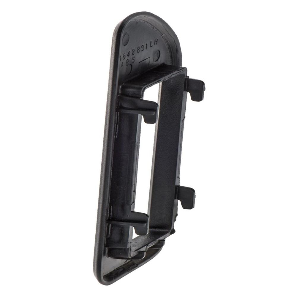 For 1997-02 Plymount Prowler TT07DX9AA Interior Left Side Door Handle Bezel New