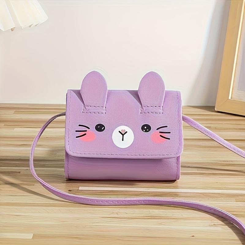 Wallet Multi-functional Bag, Coin Purse, Shoulder Bag, Small Handbag, Clutch, Sweet Crossbody Bag