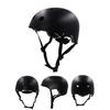 Adult Children's Skateboard Helmets Outdoor Sports Skiing Cycling Roller Skating Helmets Rock Climbing Safety Protection Helmets