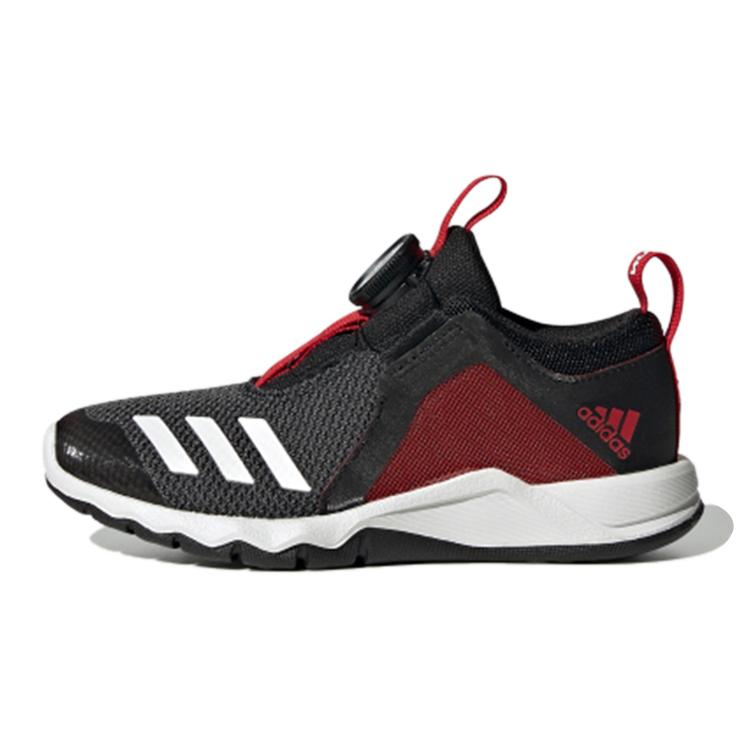 

Adidas Rapidaflex Boa K Slip Resistant Cushioning Breathable Slip Resistant Cushioning Breathable Low top FV6821 28