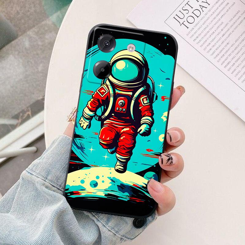 For Xiaomi Poco F7 Pro F 7 Ultra Case Fashion Soft Silicone TPU Phone Cases For Poco M7 Pro 5G Back Cover Fundas Protector Shell