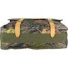 Jack Pyke Oak Leaf Leather Trim Camo Shoulder Bag