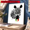 Juventus 5D Diy Diamond Paintings Mosaic Wall Round Diamond Art Painting Kits Embroidery Crystal Accessories Frameless