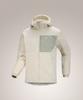 Arcteryx Proton Hoodie Men'S - Sea Salt / Habitat / Ajqsm08436