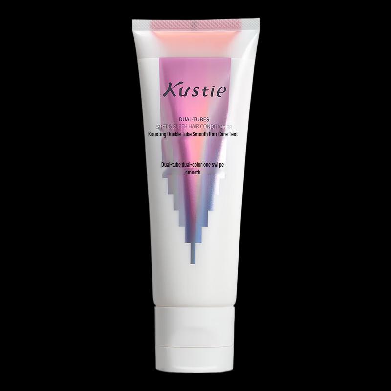 Costin Dual-Tube Hair Cream