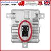 Headlight Ballast Module Xenon Ballast 63117237647 For BMW 5 Series F07 F10 F18