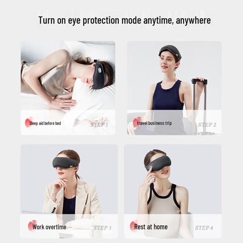 CLORIS Y910 Eye Massager