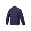 Under Armour Solid Color Casual Stand Collar Quilted Down Jacket Unisex Outerwear Navy 23600804-409