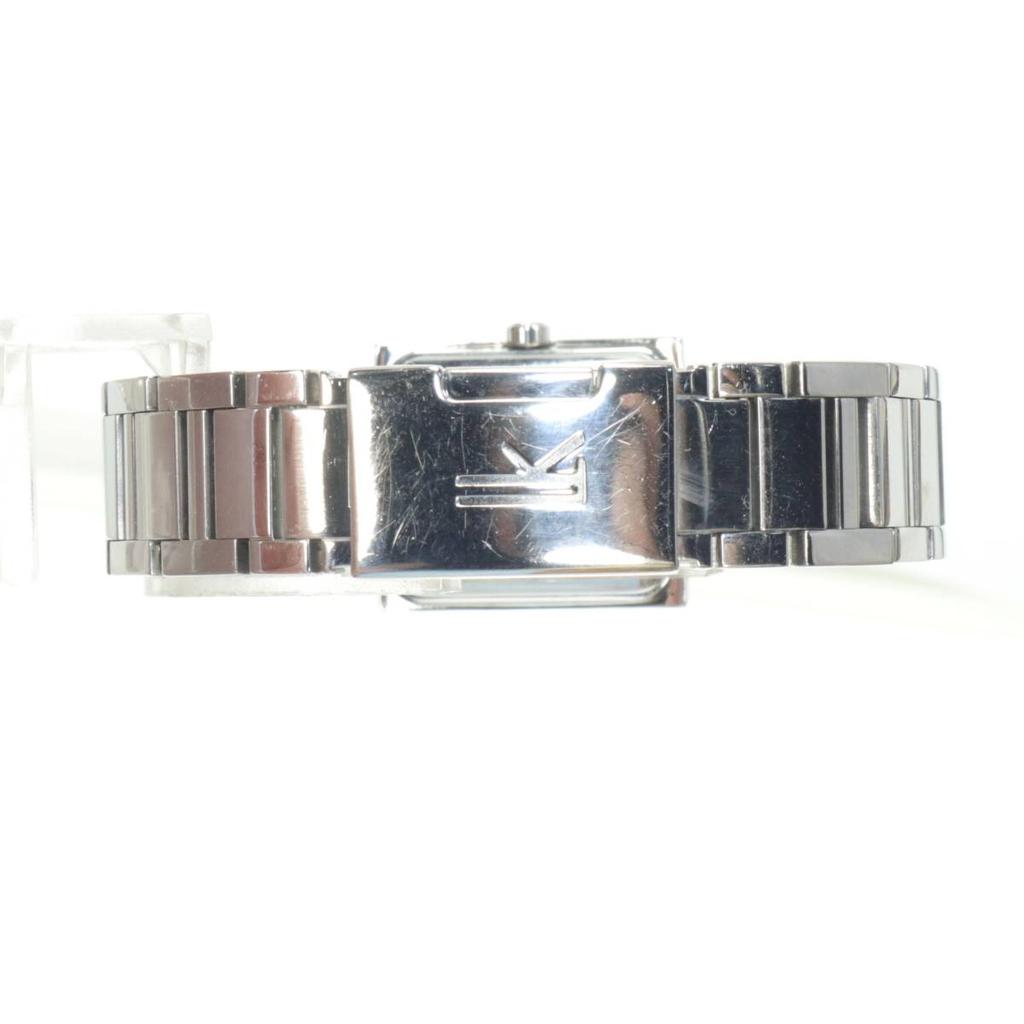 SEIKO Lukia Battery Working Mirror Finish [Excellent Condition] Ladies' Watch, Replaced, Condition, F-67