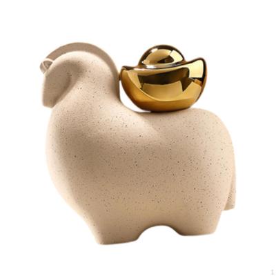 Decorazioni per la casa – Statuette
