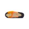 Air 4 Retro Birds Of Paradise Damskie Trampki Beżowy Mleko Kokosowe Metaliczne Złoto Muslin Jasne Mango Sundial Czarny HV0823-101