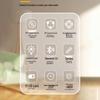 DW06 Night Light Bluetooth Speaker (CN version)