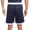 Nike Dri-Fit Crossover Stock Fashion Versatile Trendy Comfortable Casual Shorts Men shorts Dark-Blue IB8647-451