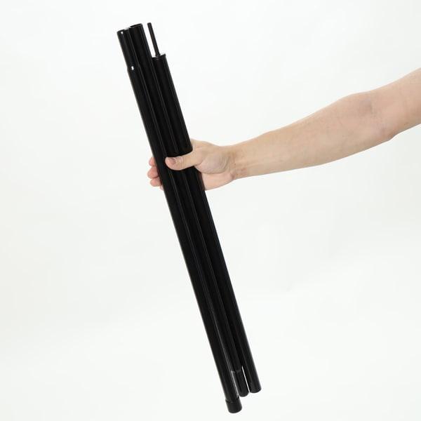 Campaljapan Tent Pole St          180cm  3 Section 