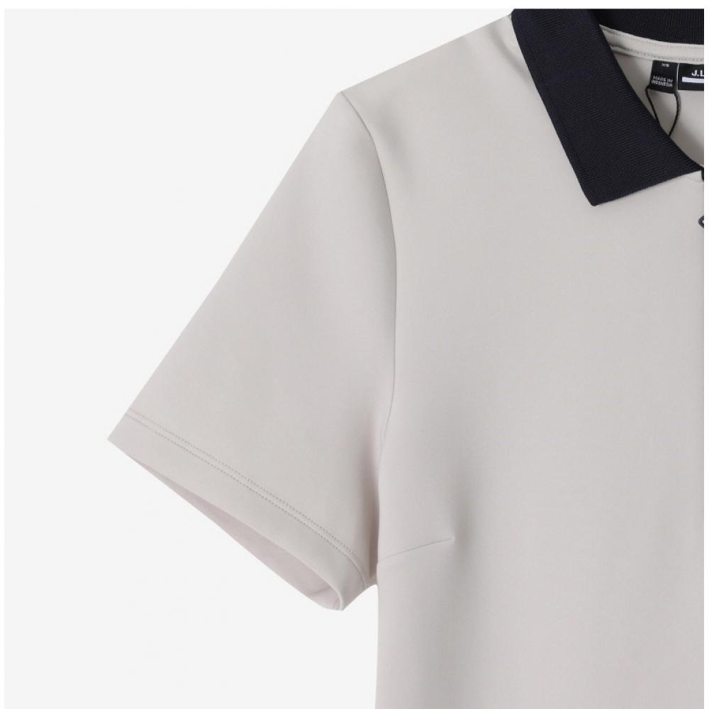 J.lindeberg Women S A Line Golf dreSS kAnAi gwSd11688