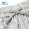 361° Boys' Summer Breathable Knit Sport Pants