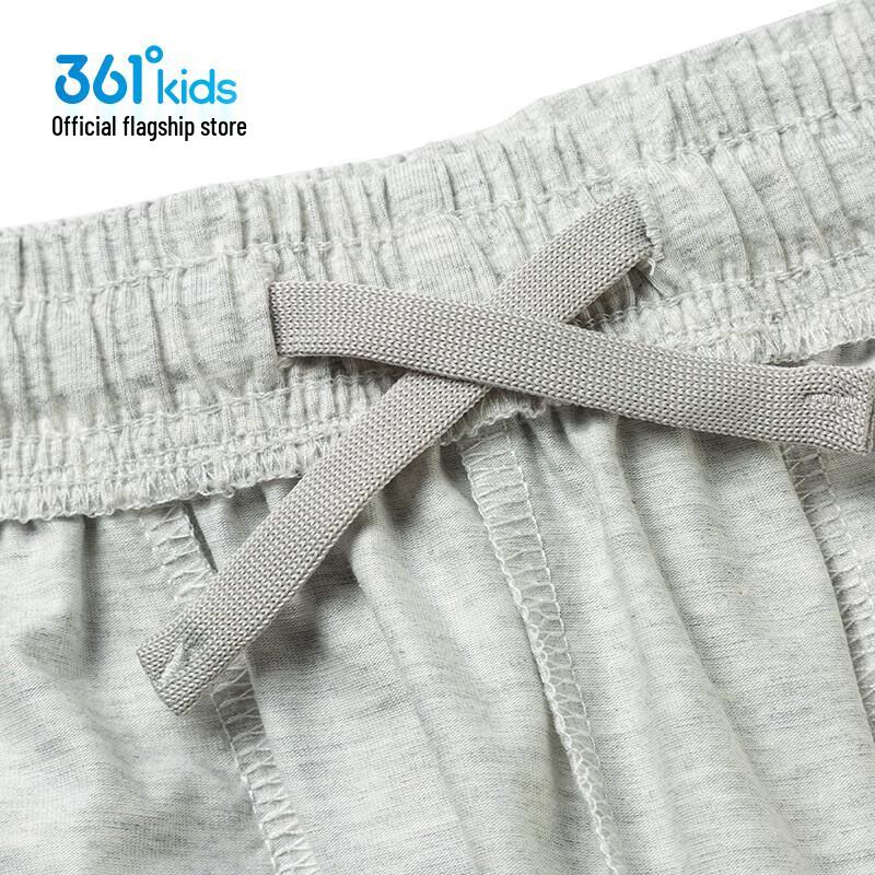 361° Boys' Summer Breathable Knit Sport Pants