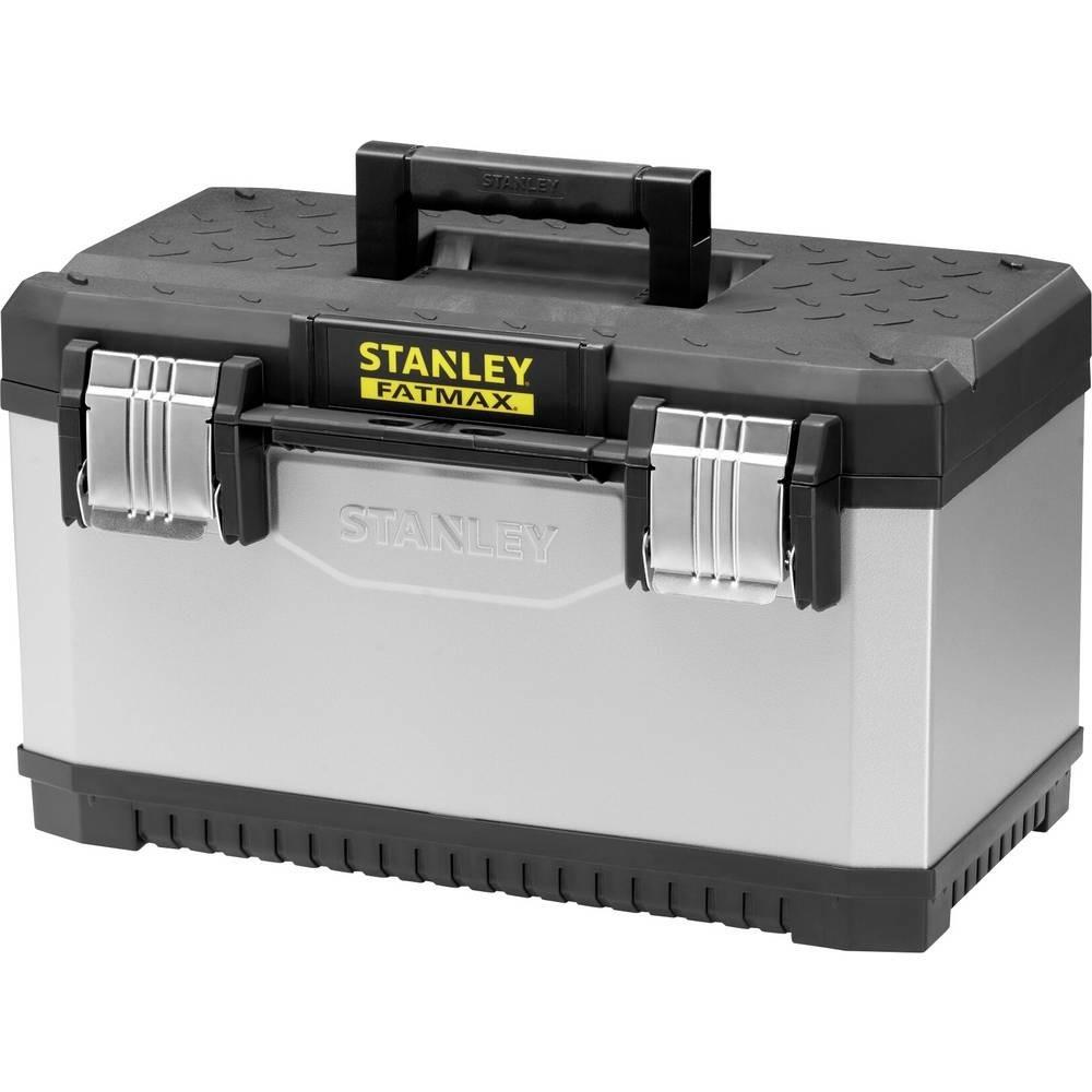 Stanley Fatmax Metal Tool Box